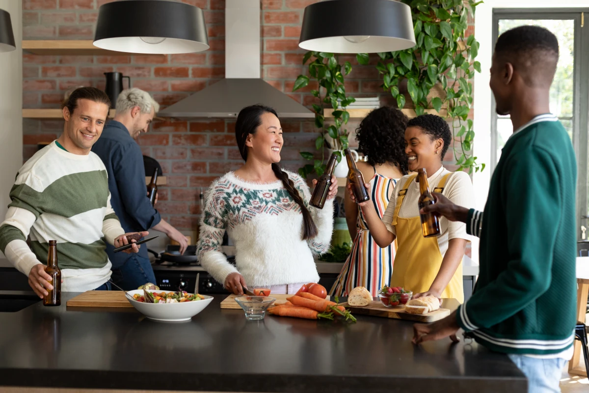 Plan de travail sur mesure : quelle matière choisir pour votre cuisine