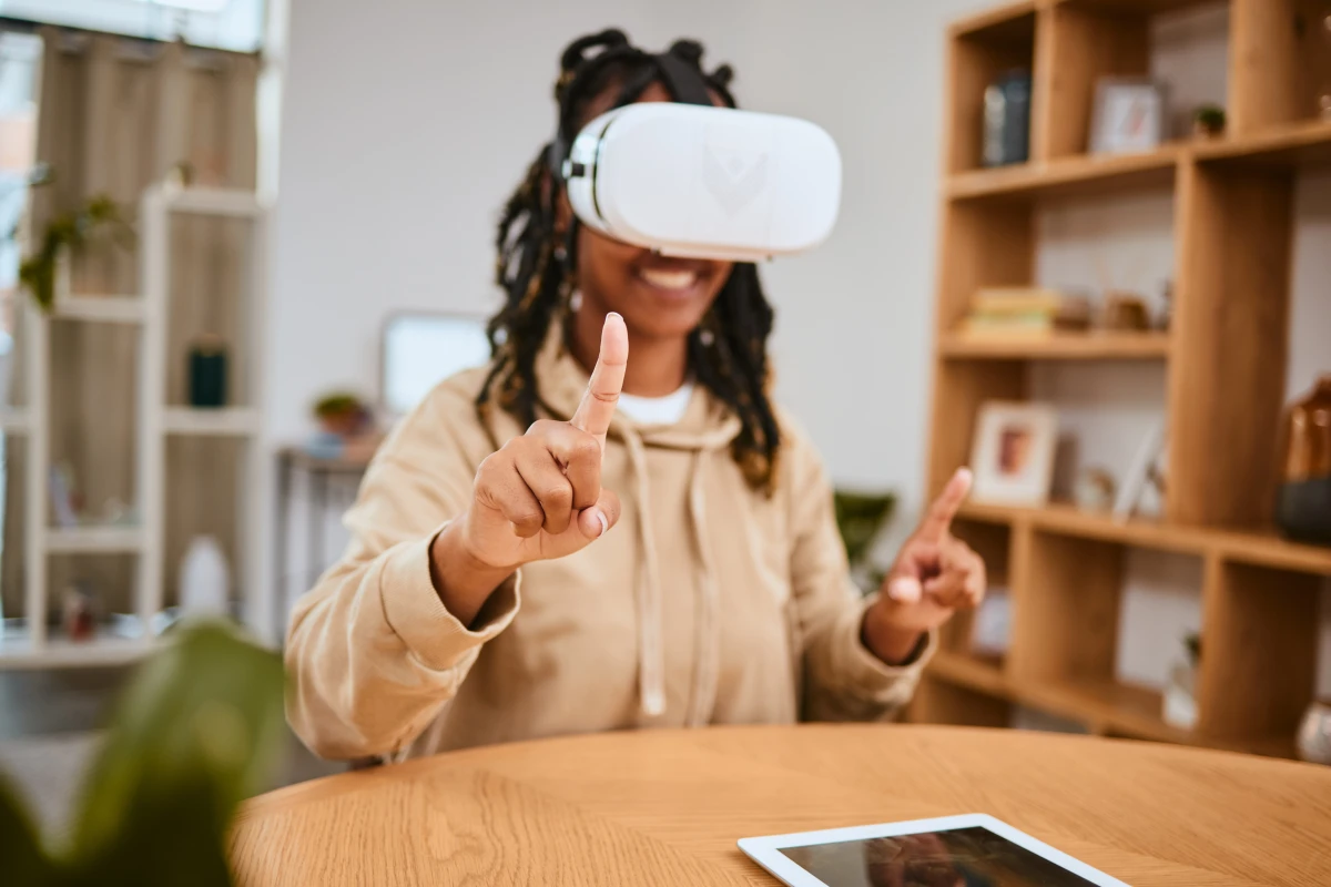 La réalité augmentée : une révolution pour le shopping mode