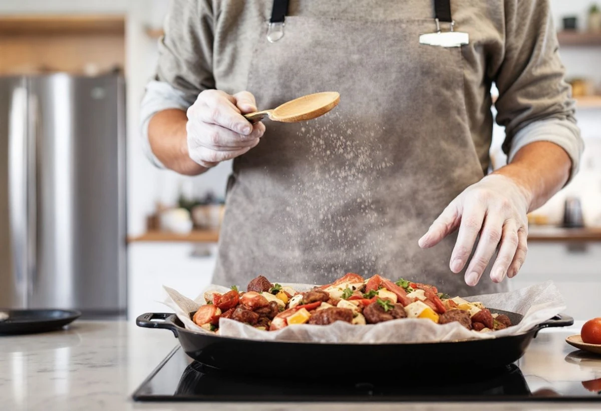 Cuisine zéro déchet : astuces pour une cuisine plus responsable