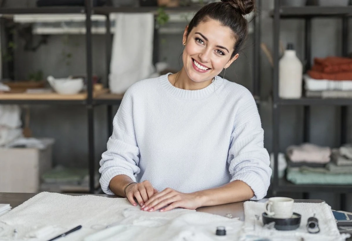 Mode durable : quand marques et artisans locaux s'unissent pour réinventer l'industrie textile