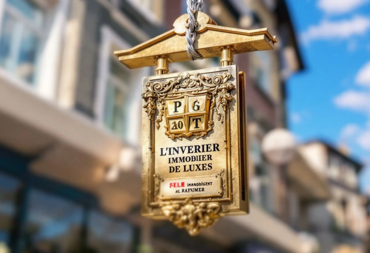 Investir dans l'immobilier de luxe : Stratégies gagnantes pour maximiser son rendement
