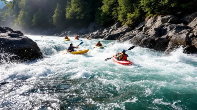 les-sports-deau-vive