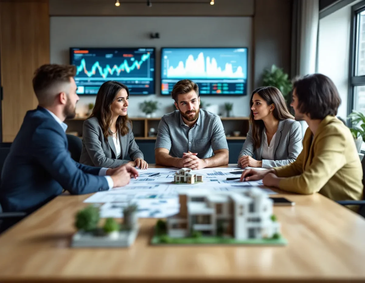 Investir dans l'immobilier en copropriété : Opportunités et défis à considérer