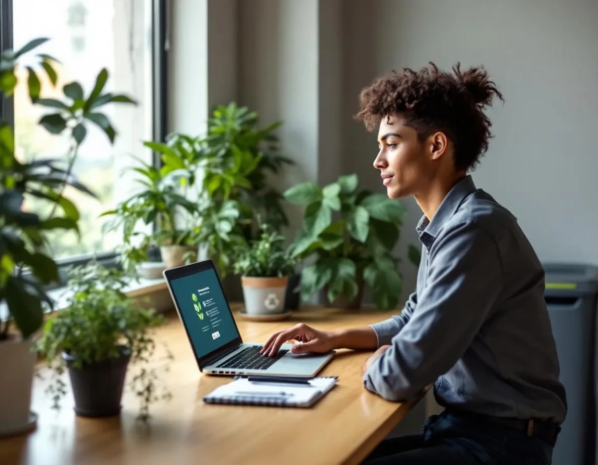 Les certifications en développement durable : Propulsez votre carrière éco-responsable