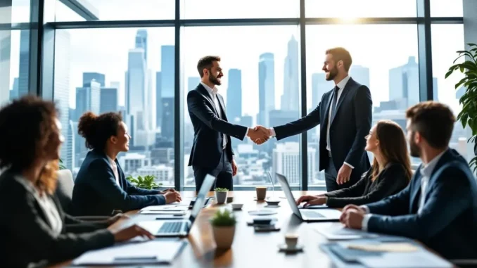 business-collaborati