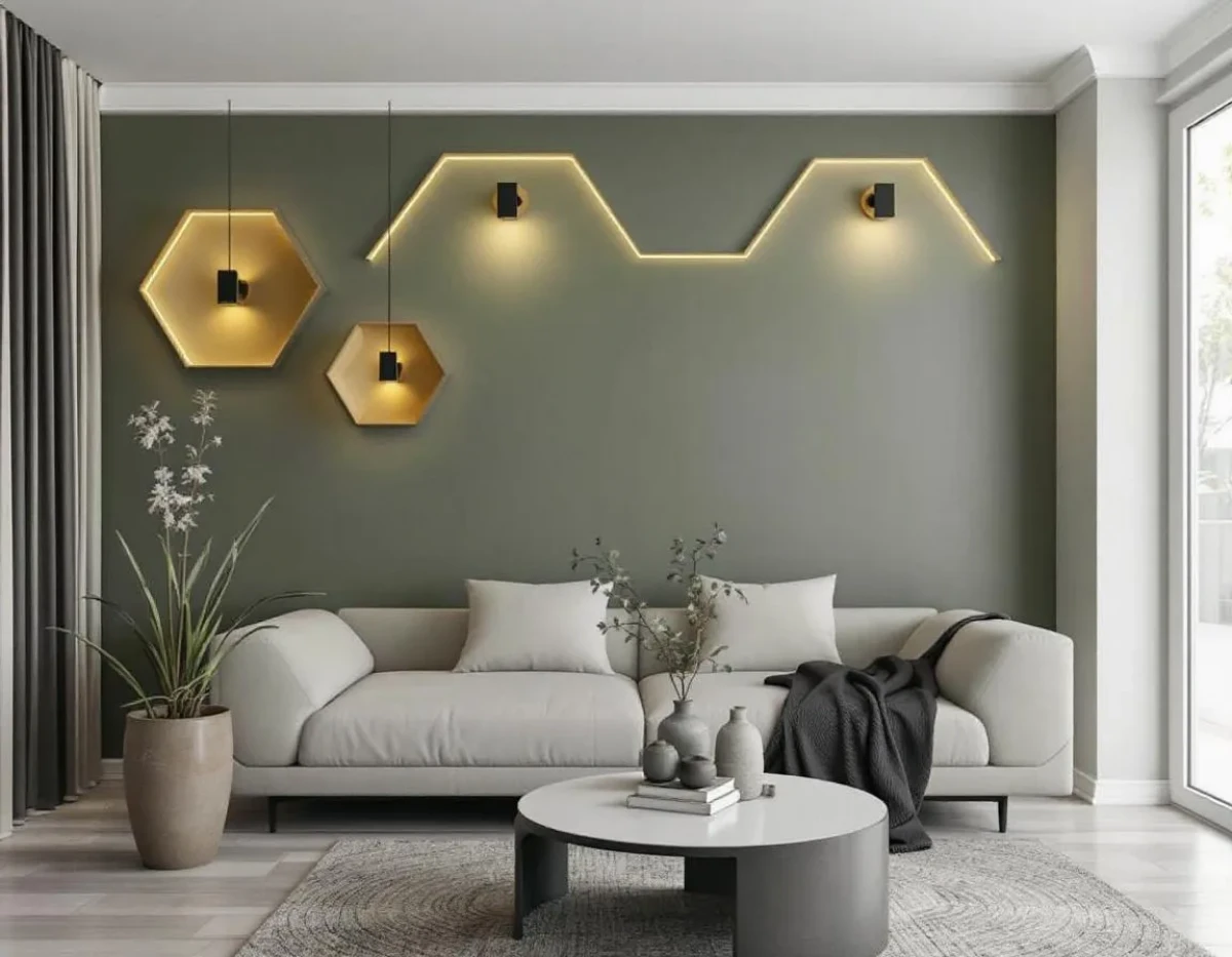 Décoration intérieure durable : matériaux à adopter