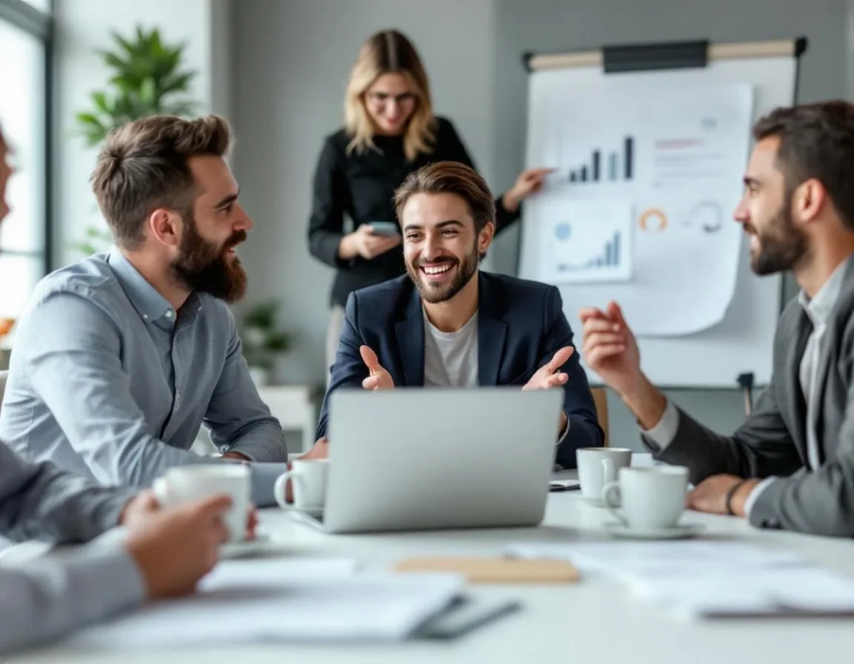 Comment Élaborer un Business Plan Percutant : Guide Méthodologique Complet