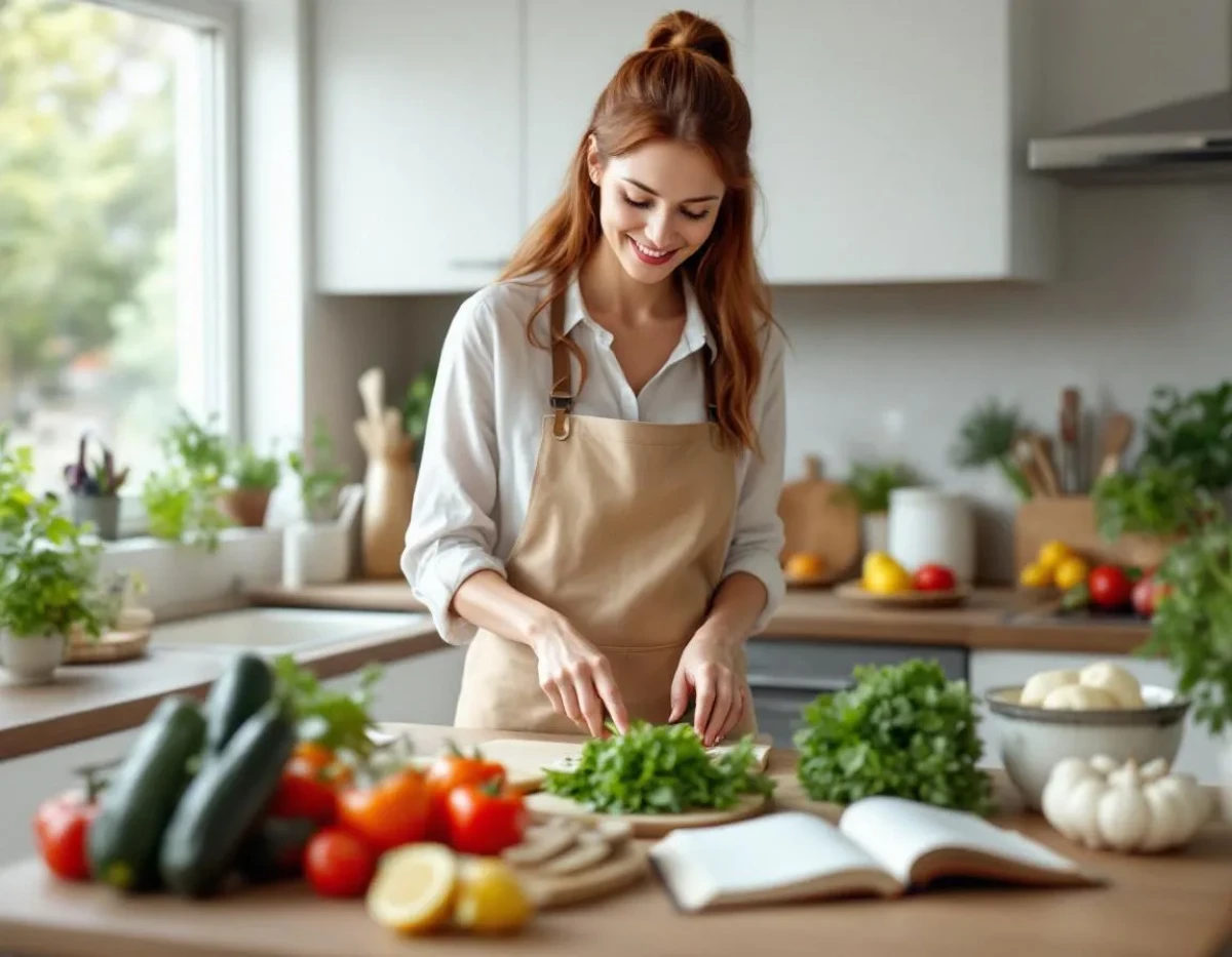 Cuisine zéro sucre ajouté : recettes savoureuses pour une alimentation saine