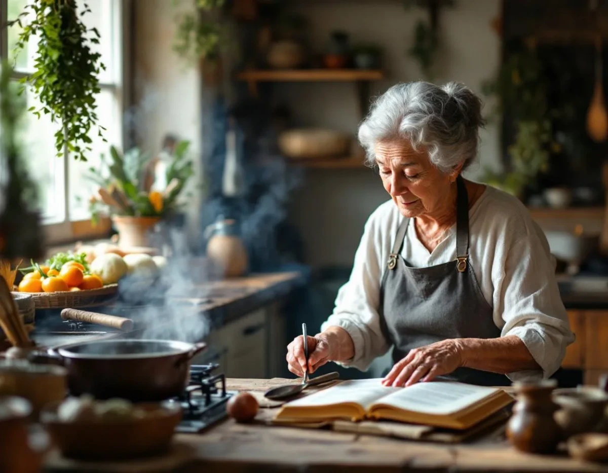 Cuisine ancestrale : redécouvrir les recettes oubliées