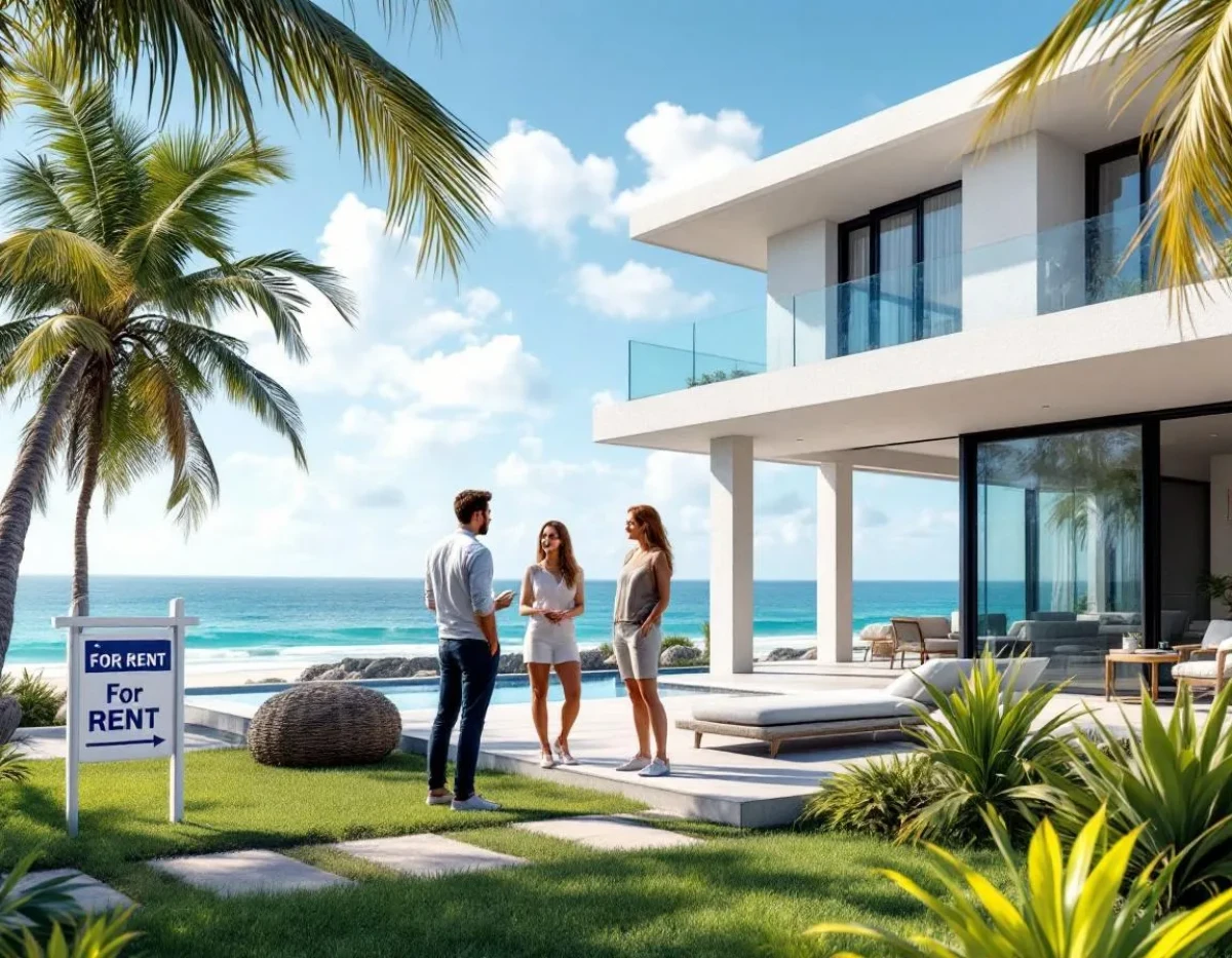 Immobilier touristique : investir dans les locations saisonnières