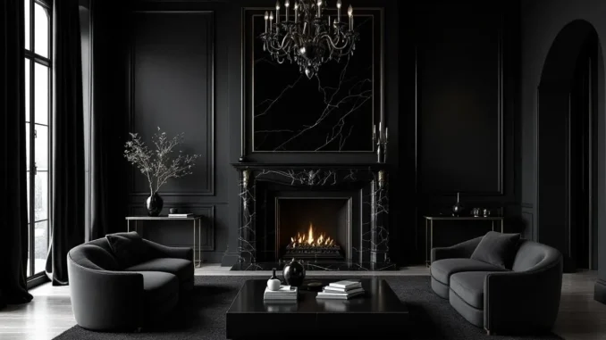la-decoration-monoch