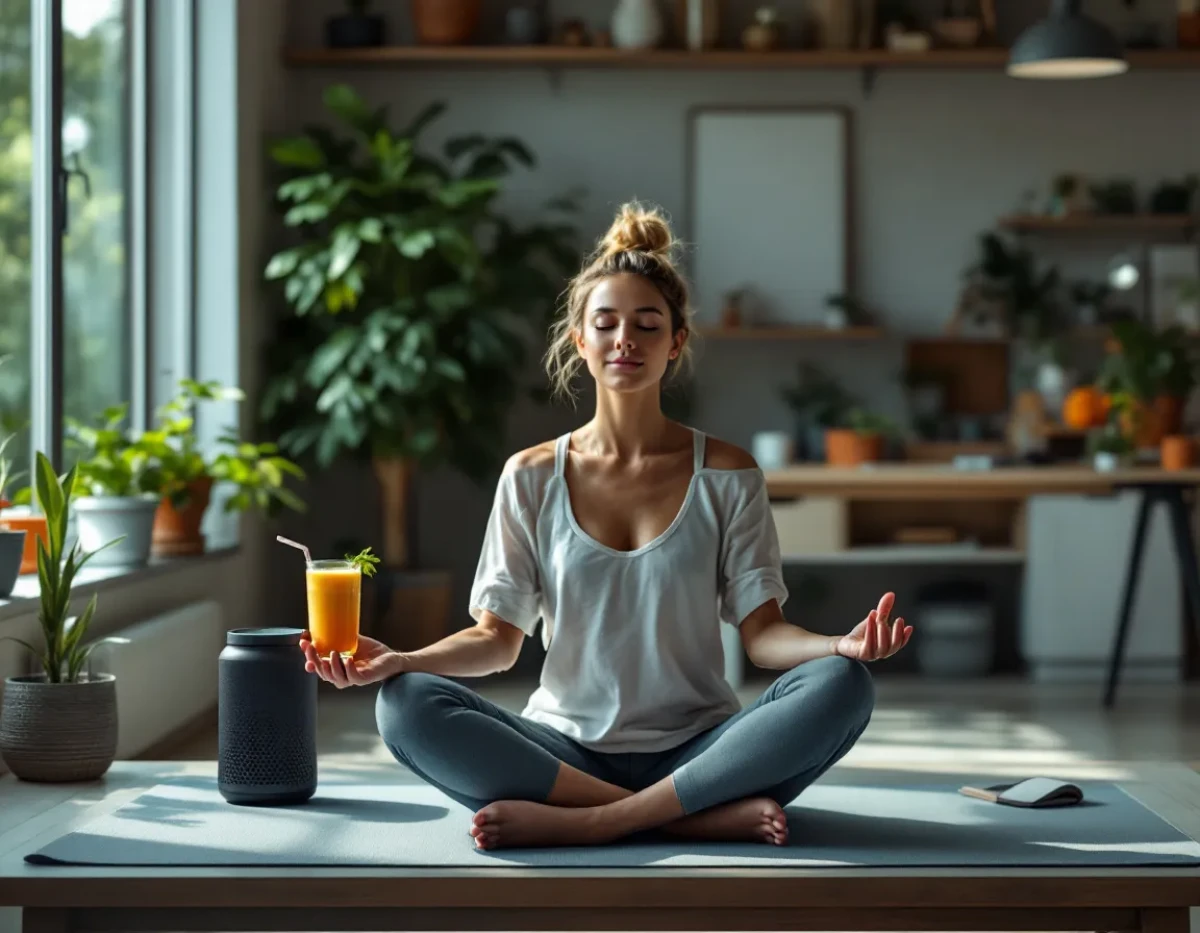 Lifestyle biohacking : optimiser naturellement ses performances