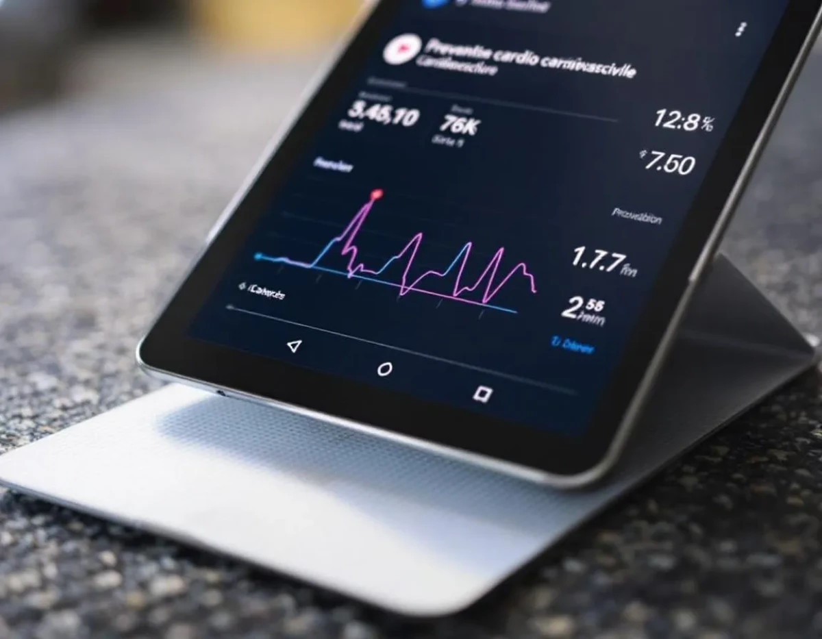 Santé cardiovasculaire : prévention active au quotidien