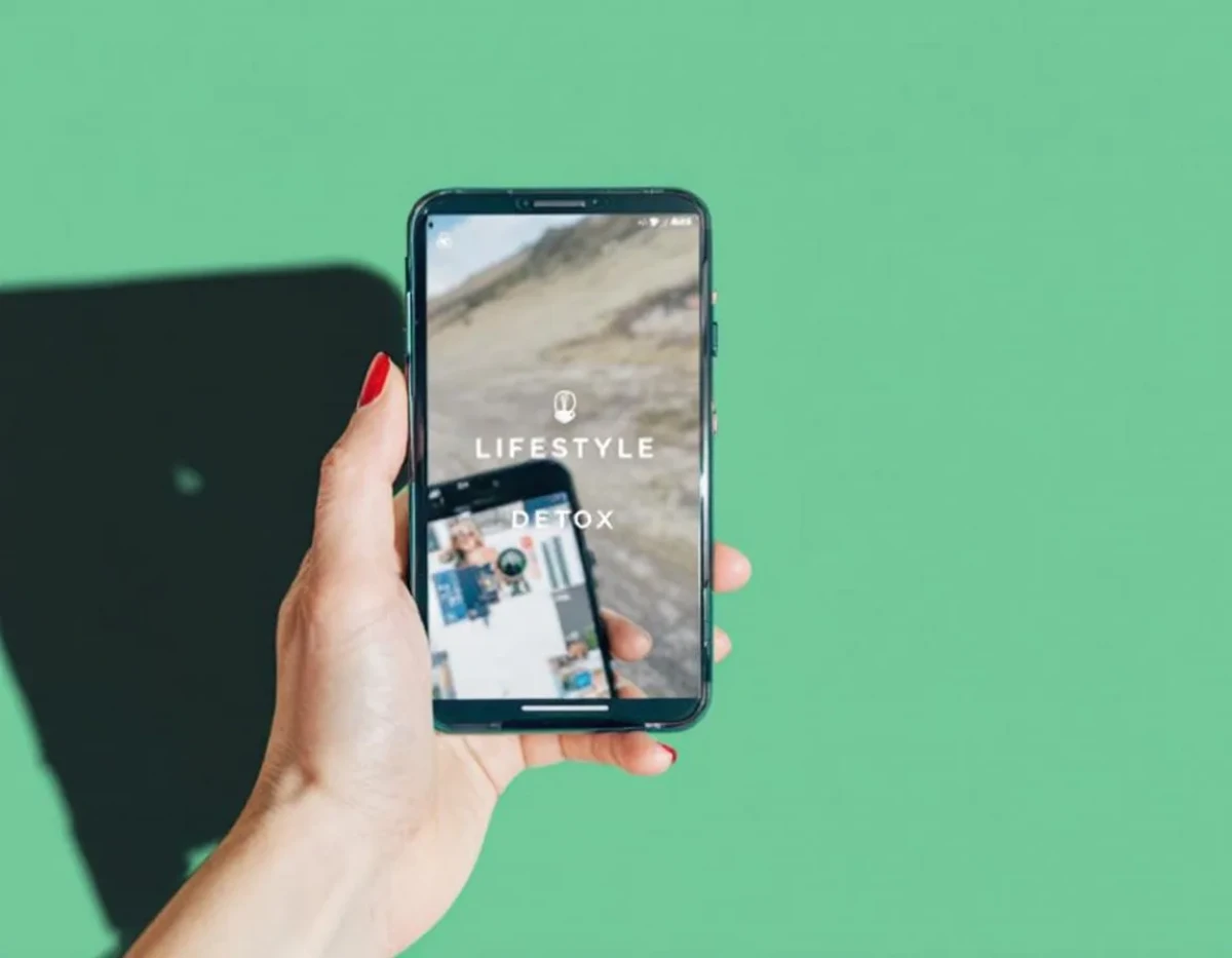 Lifestyle Digital Detox : Retrouvez l'équilibre à l'ère numérique