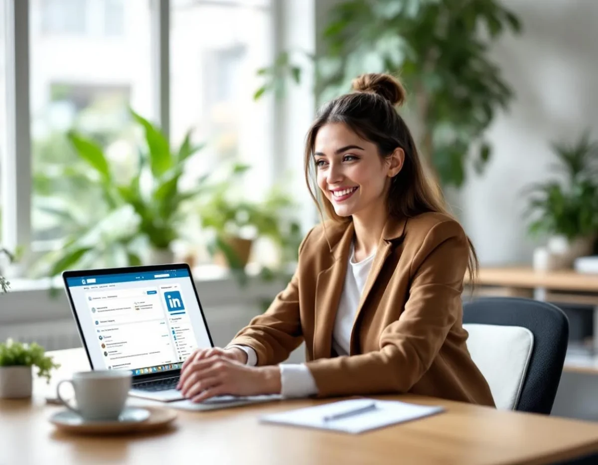 Comment bâtir une marque personnelle puissante sur LinkedIn : Guide complet