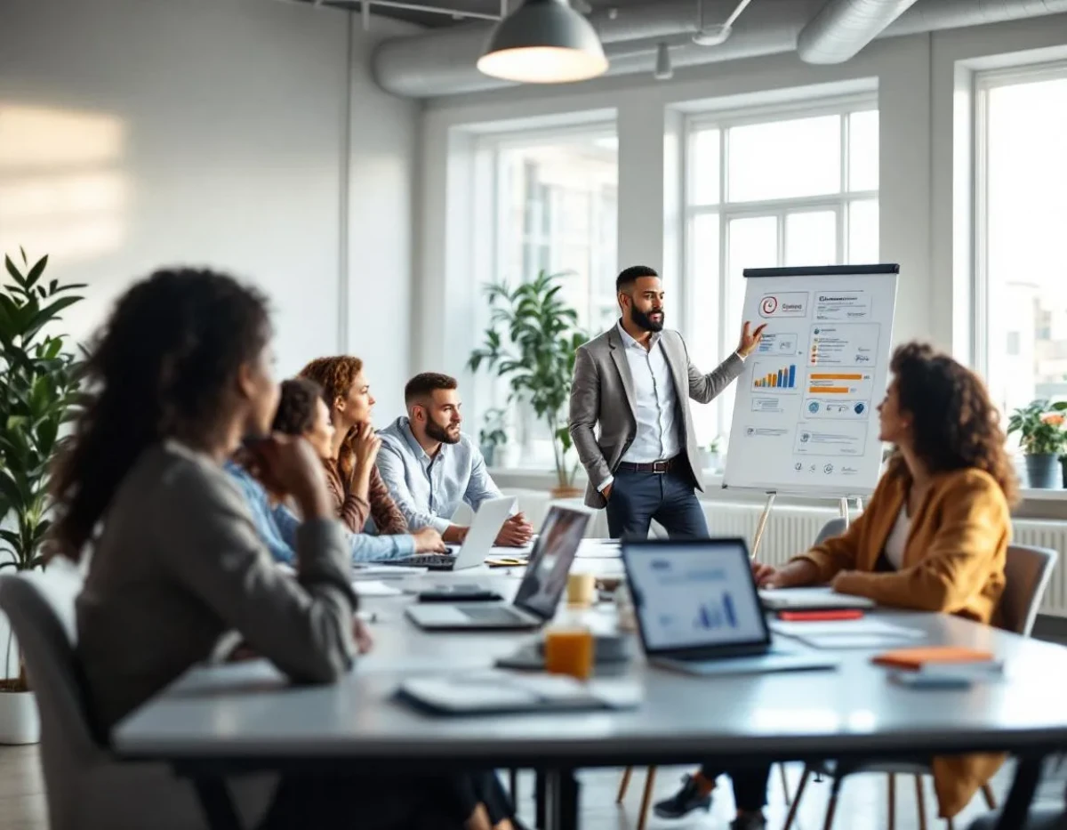 Formations certifiées pour entrepreneurs : Guide complet pour faire les meilleurs choix
