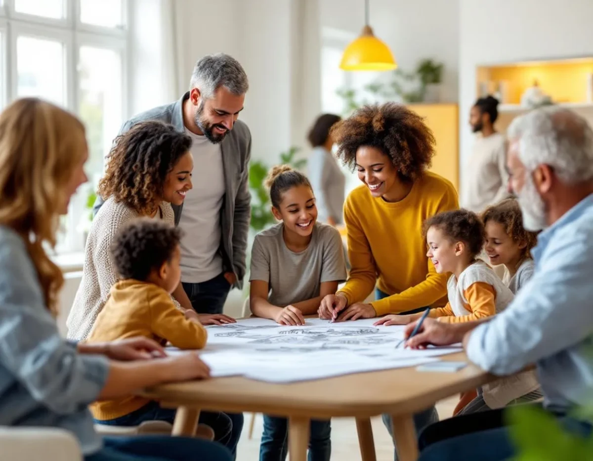 Immobilier solidaire : comment investir utilement