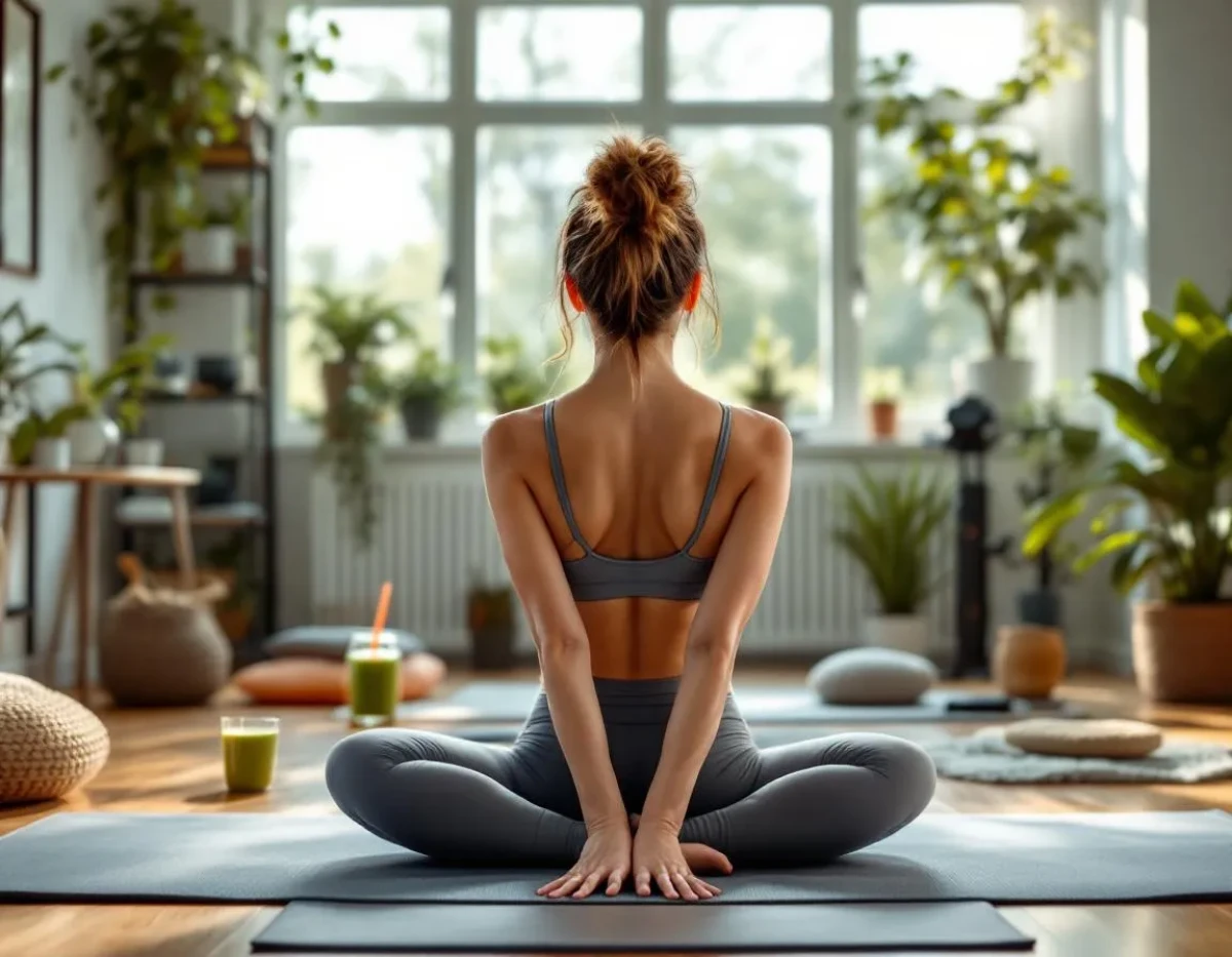 Lifestyle énergétique : optimiser vitalité et équilibre personnel