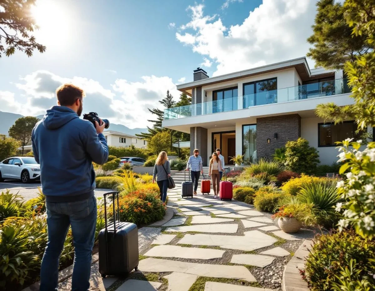 Maison secondaire : rentabiliser son achat