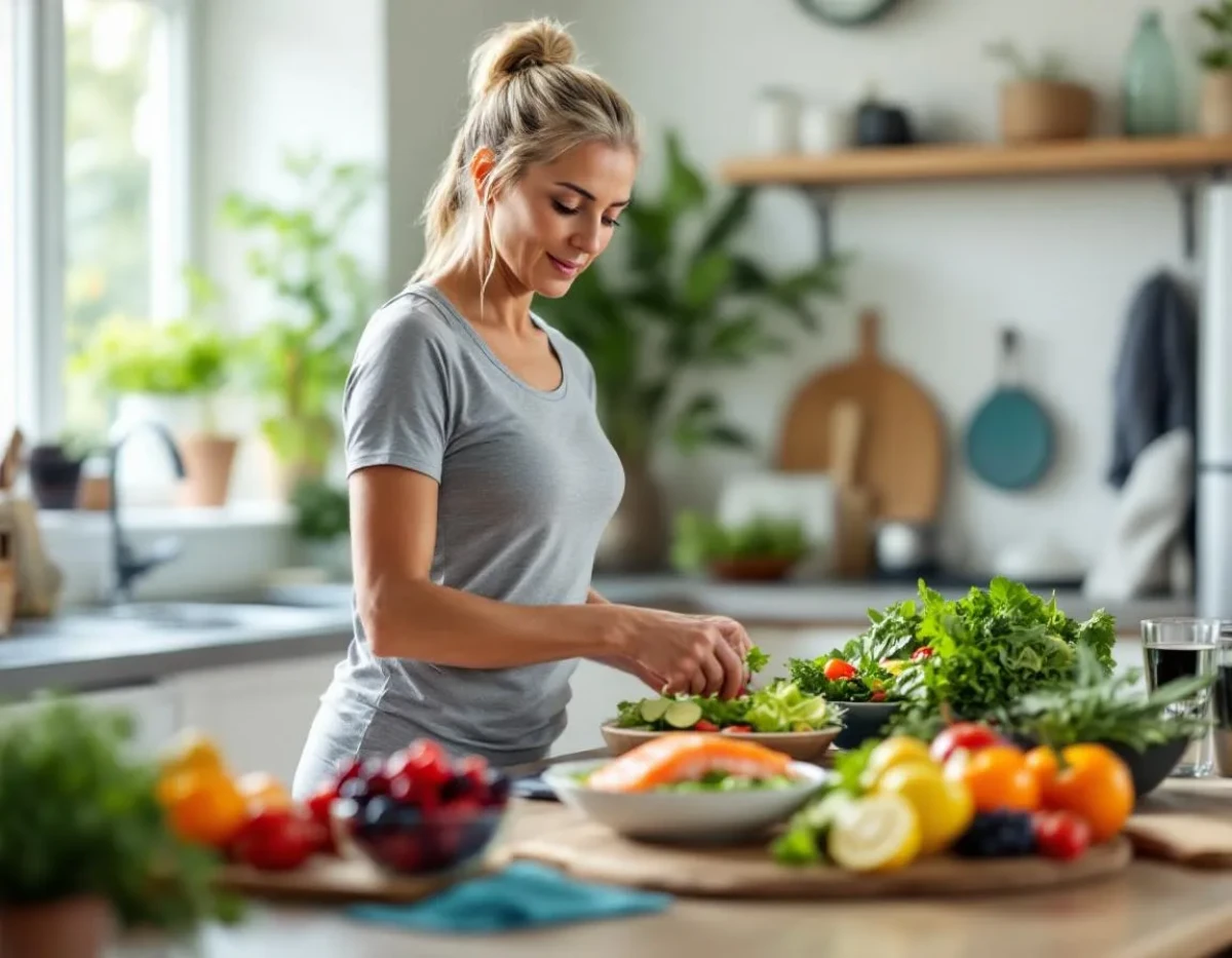 Santé anti-âge : stratégies efficaces validées par la science