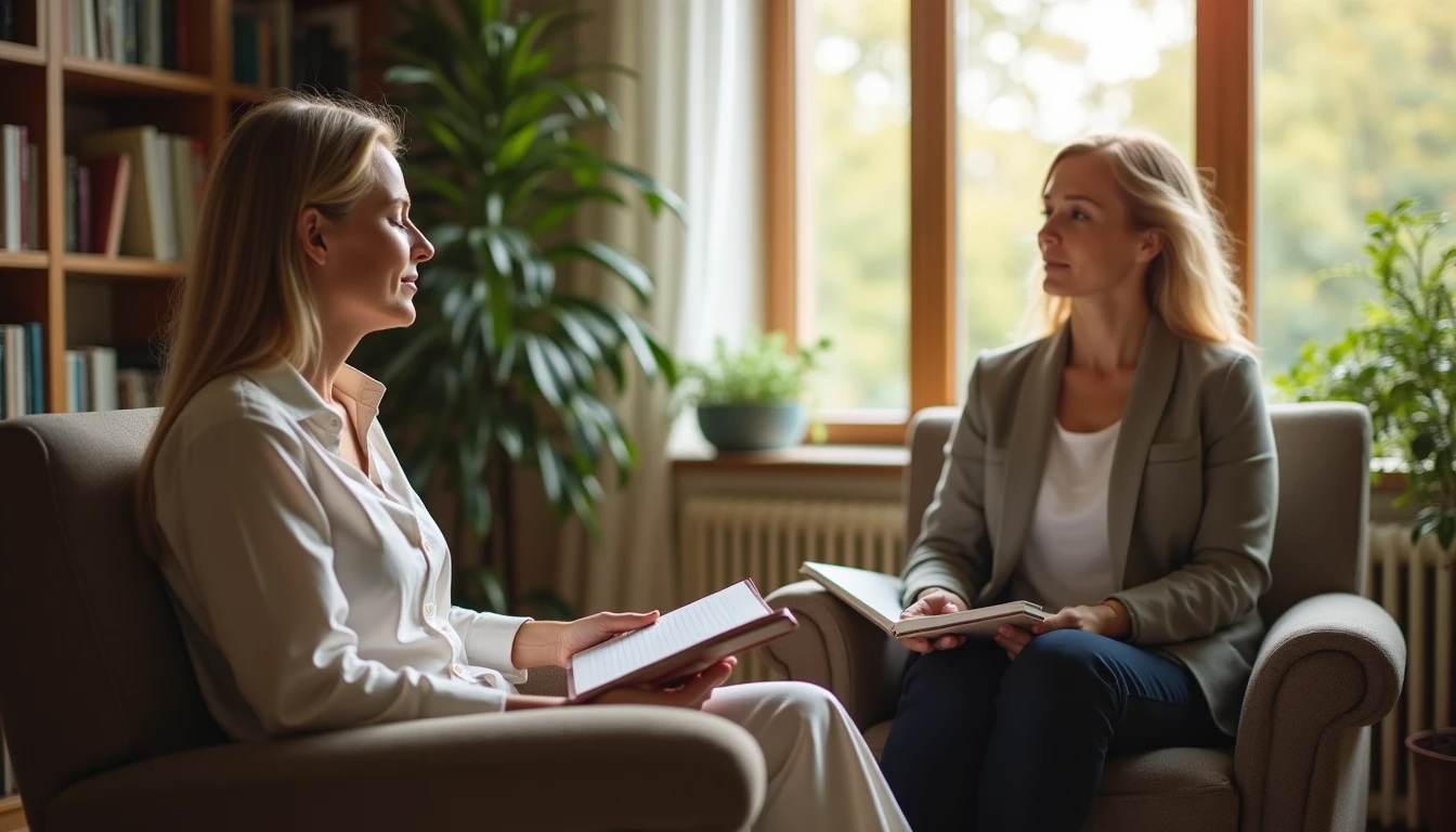 Psychologie par hypnose : 5 applications thérapeutiques
