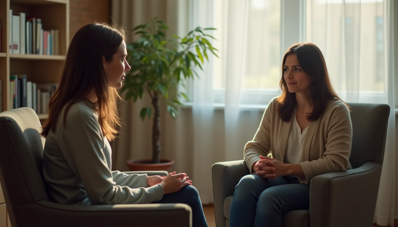 ICV psychologie : définition et applications thérapeutiques
