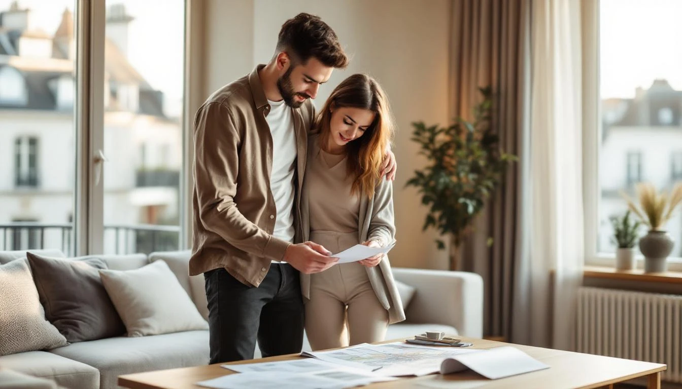 Acheter appartement Angers : prix au m² et tendances du marché