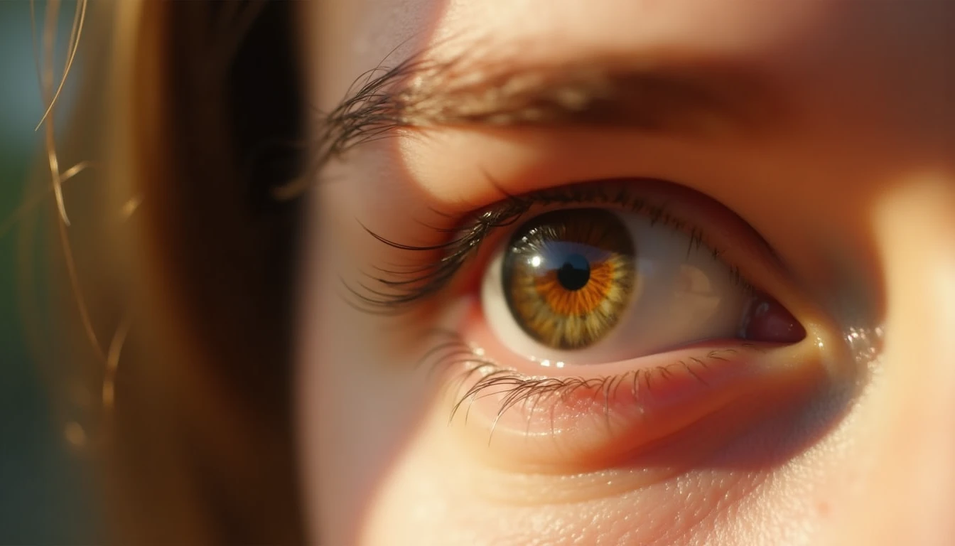 Oeil qui saute : 7 remèdes efficaces à tester