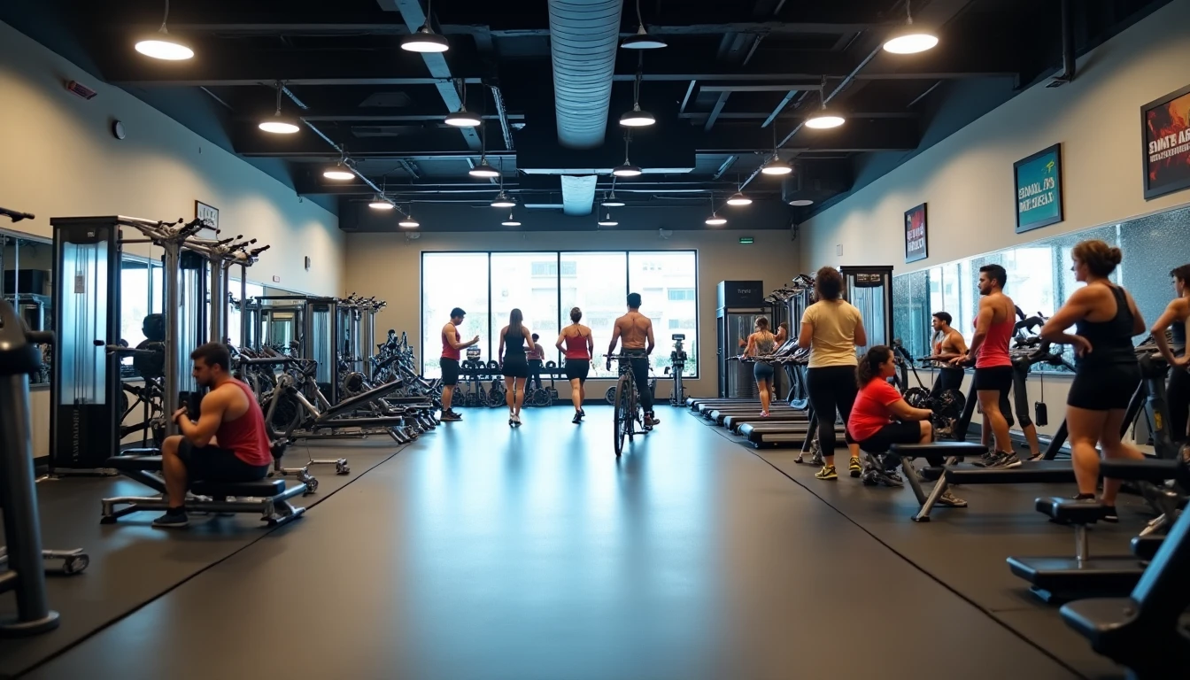 Quelle salle de sport choisir au Mans selon vos objectifs