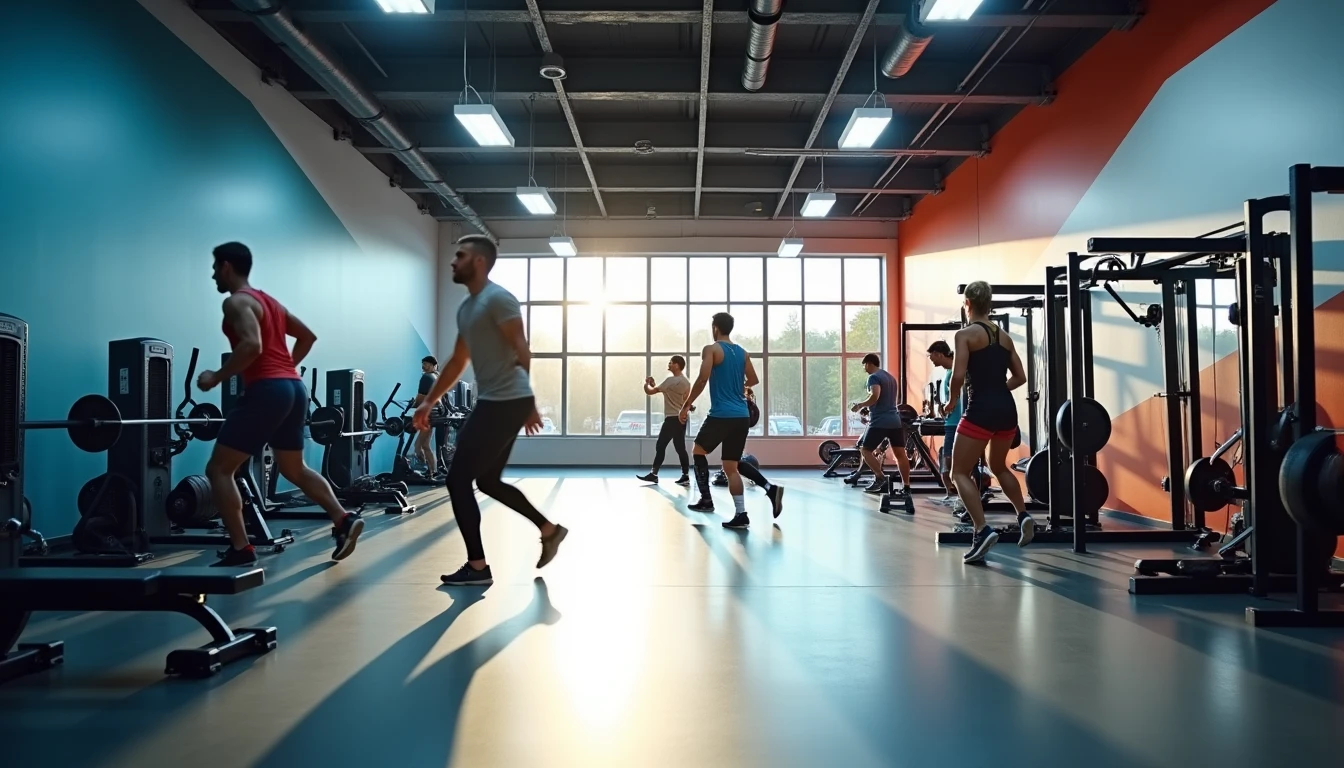 Avis Keep Cool Poitiers : notre test complet de la salle