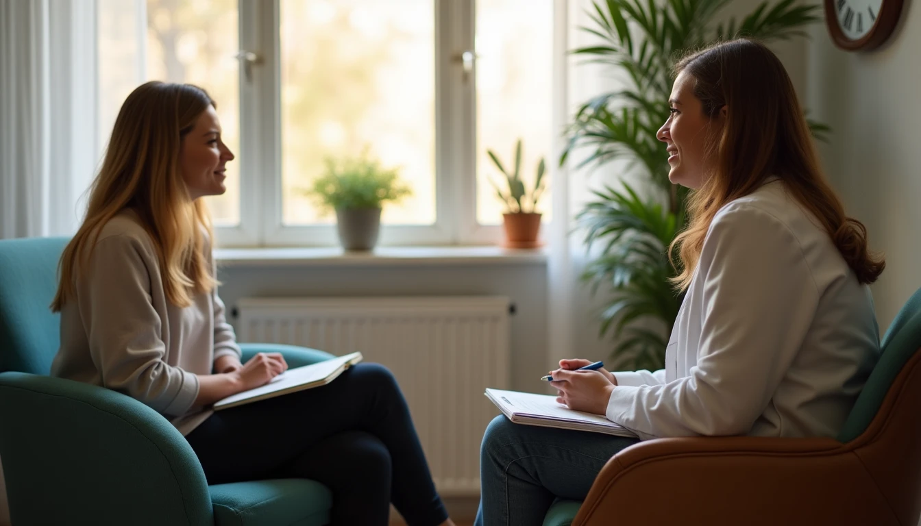 Bilans psychologiques : quand et pourquoi les réaliser