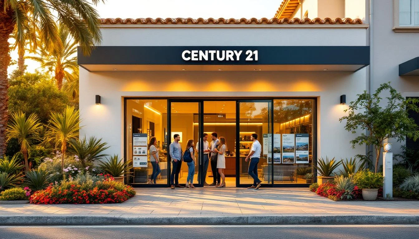 Century 21 Le Grau du Roi : avis clients et services proposés