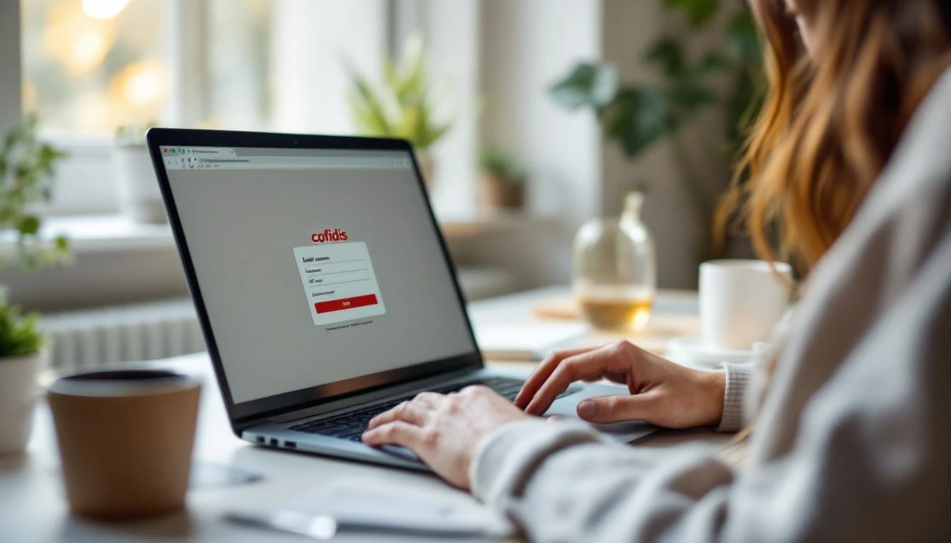 Comment accéder à cofidis mon compte client en ligne