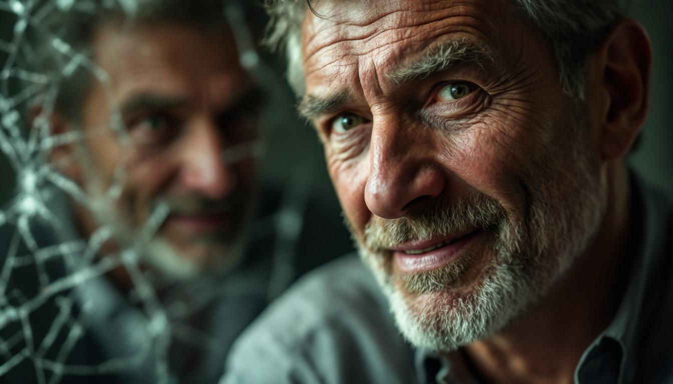 Perver narcissique homme : 7 signes qui ne trompent pas