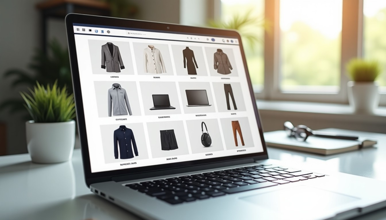 E commerce c est quoi : définition et principes de base