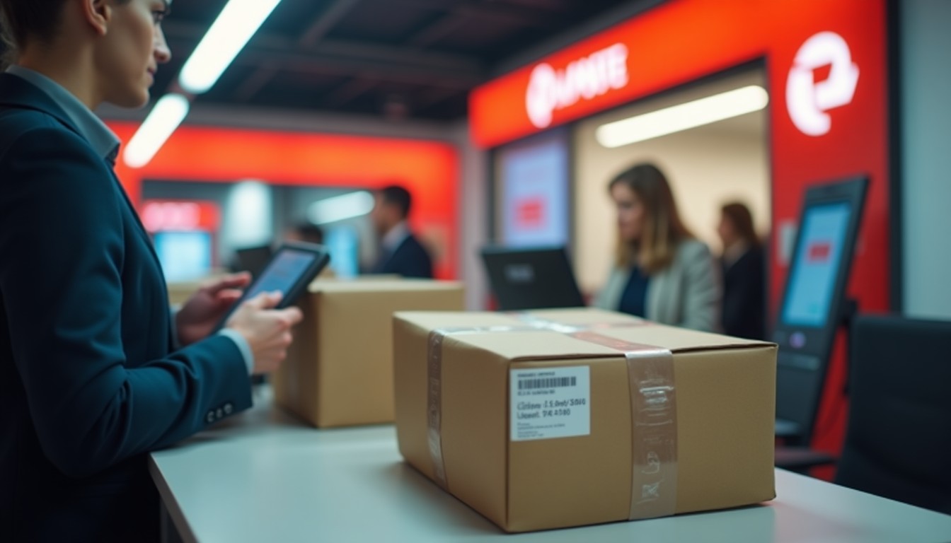 Comment optimiser La Poste suivi colis pour votre e-commerce