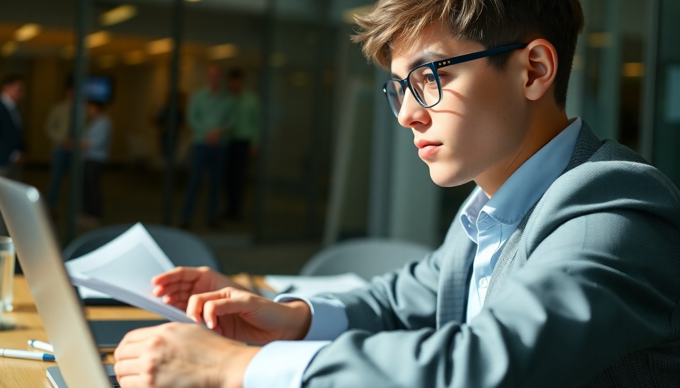 Etudes banquier en alternance : salaire et débouchés