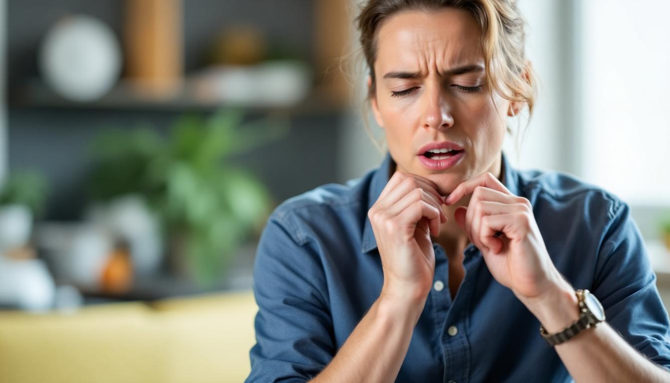 Quels sont les manque de fer symptômes les plus fréquents