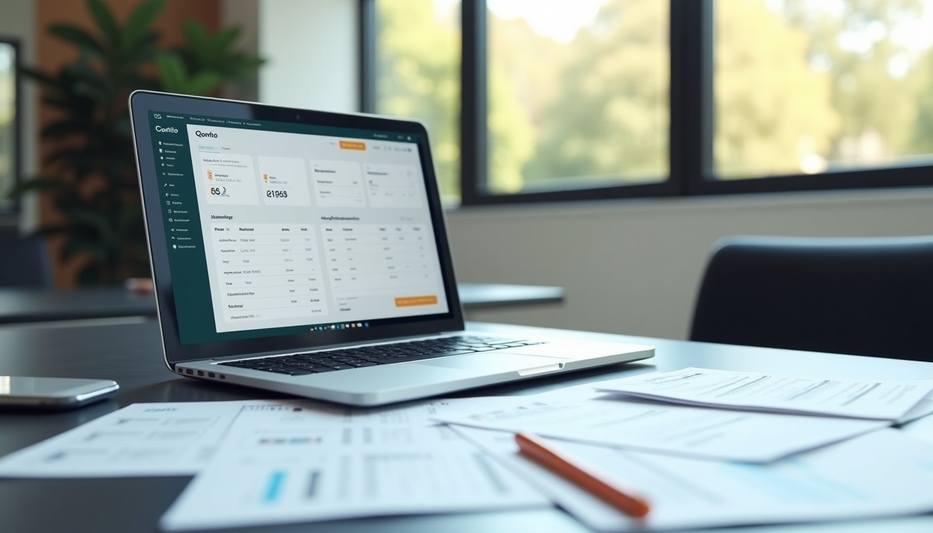 Qonto compte pro vs banques traditionnelles : le comparatif