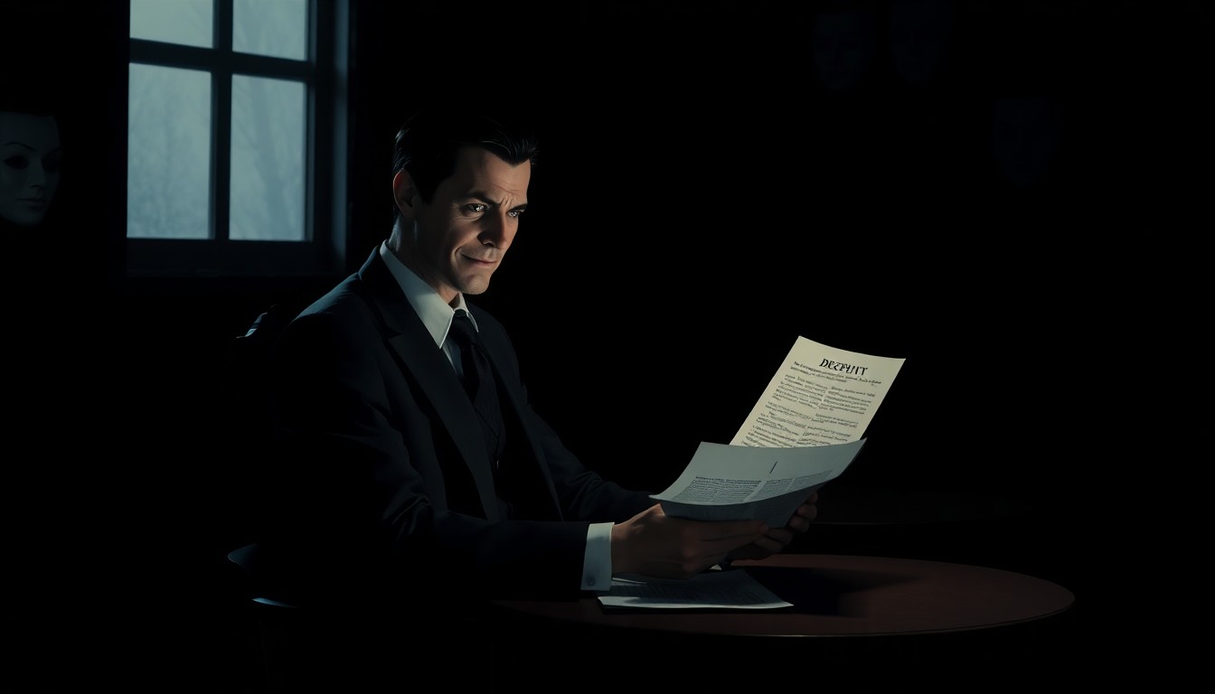 Qu'est ce qu'un manipulateur : profil et comportements types