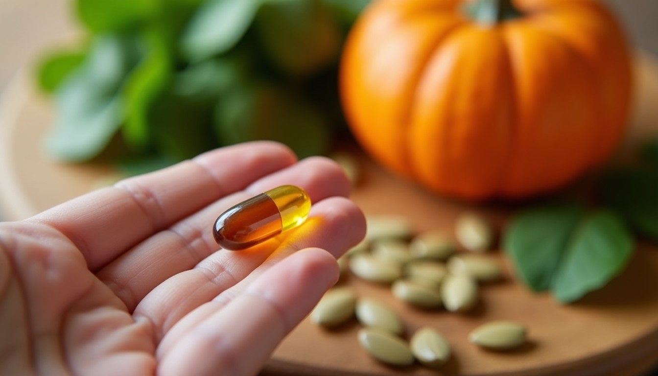 Les bienfaits du zinc pour votre santé et votre immunité
