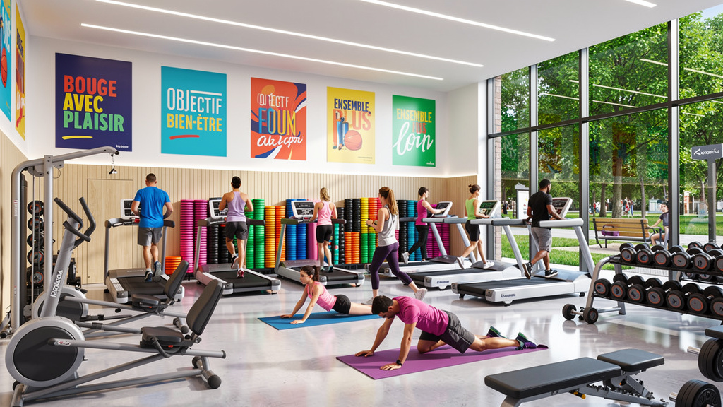 Que vaut la salle de sport KeepCool Amiens en 2026