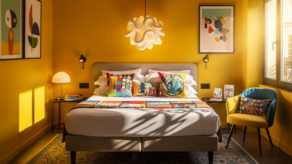 Mama Shelter Rennes : tarifs, chambres et bons plans 2026