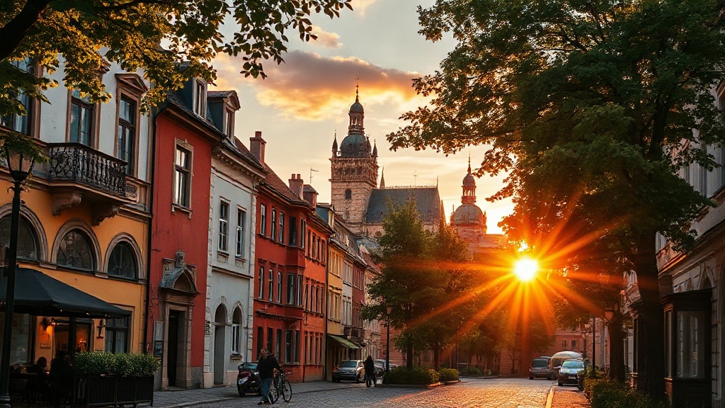 À la découverte des trésors cachés de Prague en 5 jours immersifs