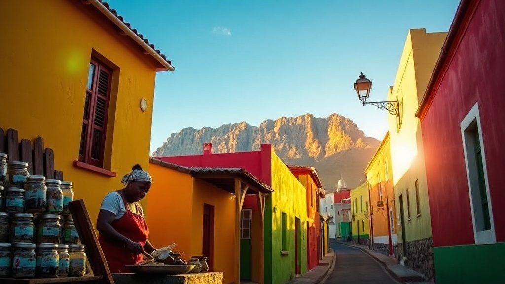 Les meilleurs quartiers pour un hébergement mémorable en Afrique du Sud