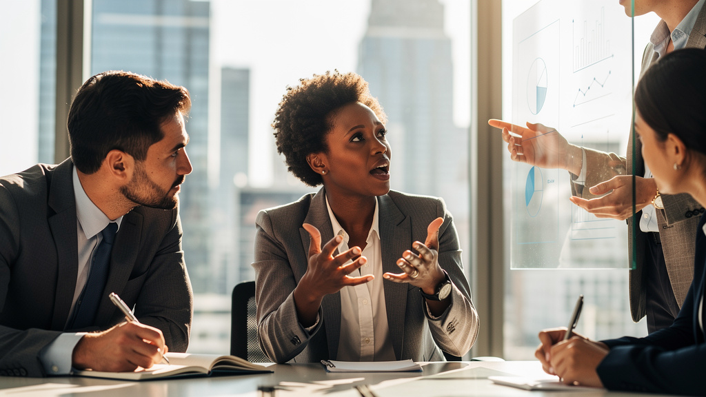 Leadership def : 7 qualités essentielles du bon leader